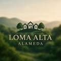 Logotipo Loma Alta